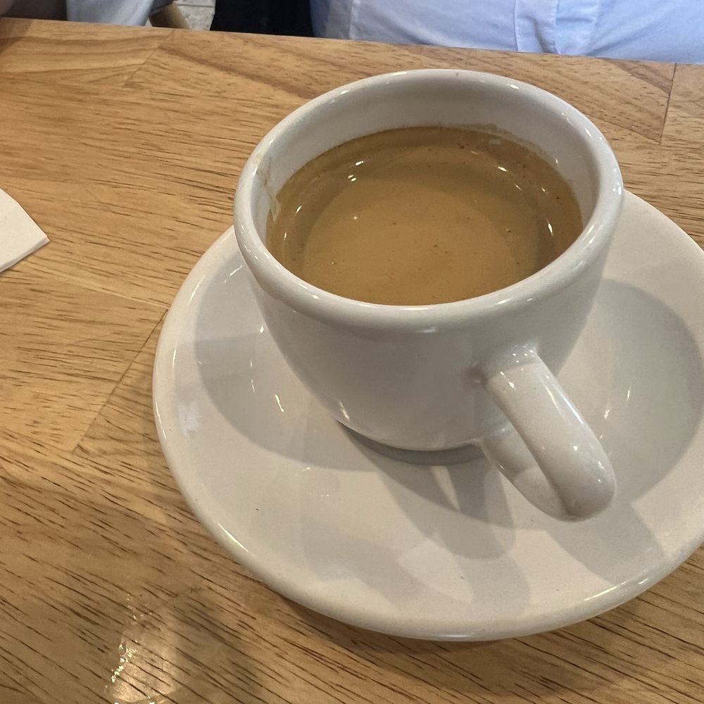 Libélula Bakery and Kitchen - Espresso - Dominican Near Me - Montclair, New Jersey Libélula Bakery and Kitchen - Espresso - Dominican Near Me - Montclair, New Jersey