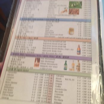 Kangchon Korean Food - Drink menu (apologize for severe blurriness) - Korean Near Me - Interlaken, BE Kangchon Korean Food - Drink menu (apologize for severe blurriness) - Korean Near Me - Interlaken, BE