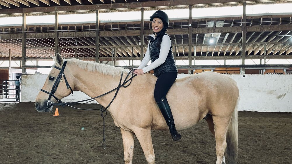 Oakwood Acres Farm - equestrian in Brandon Township, MI