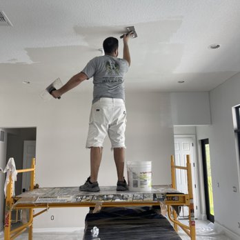 Marconi’s painting - Smothing ceilings - Painters Near Me Marconi’s painting - Smothing ceilings - Painters Near Me