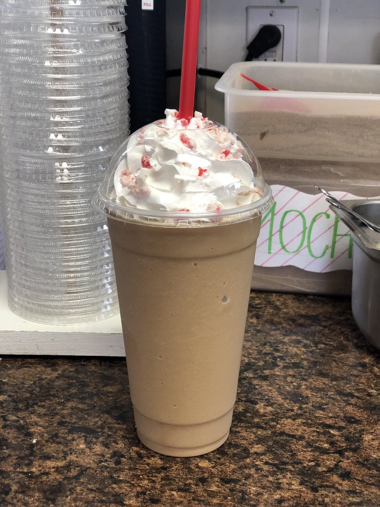 JAVA EXPRESS Updated August 2024 46 Photos & 48 Reviews 1035 W