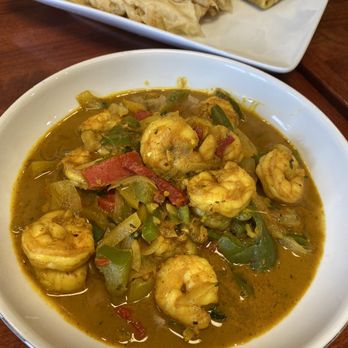 Sunrise Caribbean Restaurant - Curry Shrimp - Caribbean Near Me - Washington, DC, District of Columbia