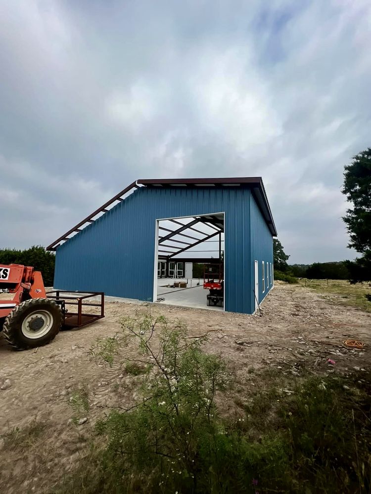 Slide of Perks Metal Works