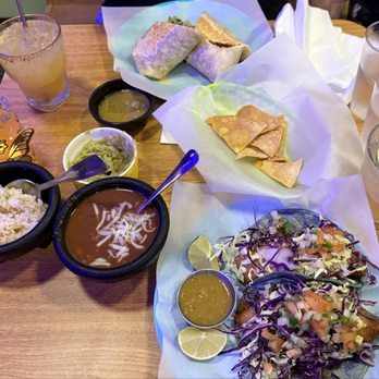 El Coyote Tacos Y Tequila - Mexican Near Me - Vancouver, Washington El Coyote Tacos Y Tequila - Mexican Near Me - Vancouver, Washington