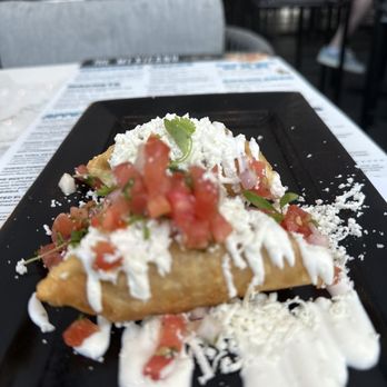 The Mexicano - Empanadas - Mexican Near Me - Phoenix, Arizona
