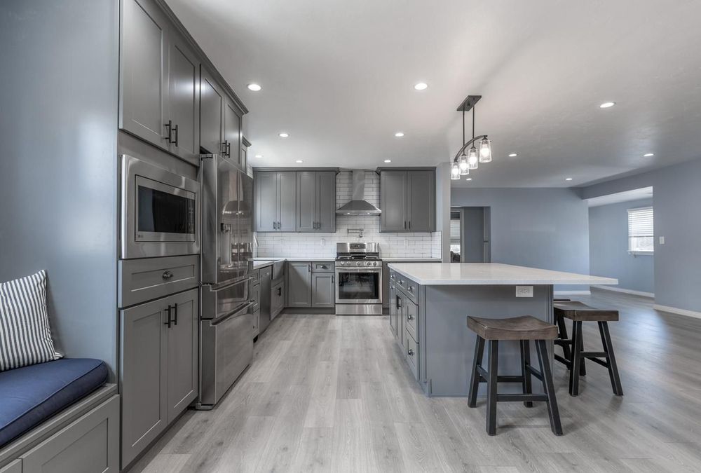 Slide of EcoStar Remodeling & Construction