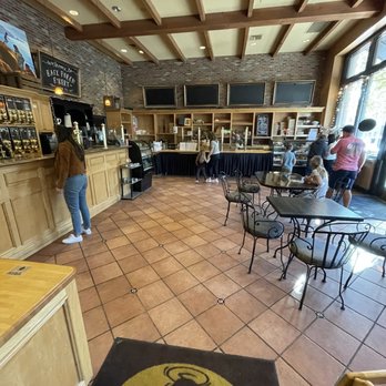 Back Porch Bakery - Inside - Bakeries Near Me - Atascadero, California