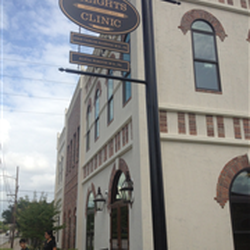 Heights Clinic