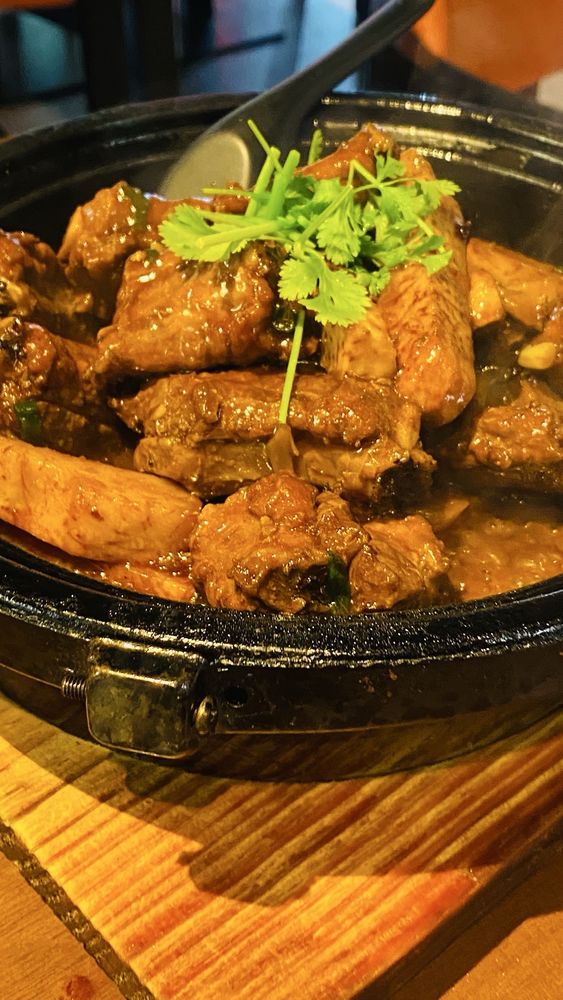 Hot Bowl By Everyday Thai