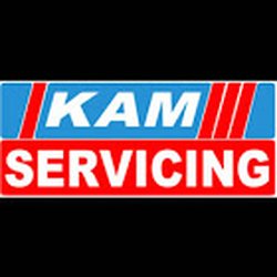 KAM Servicing