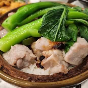 Hing Lung - Sparerib claypot rice - Chinese Near Me - San Bruno, California Hing Lung - Sparerib claypot rice - Chinese Near Me - San Bruno, California