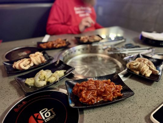 KPOT KOREAN BBQ & HOT POT - UNIVERSAL STUDIOS - Updated June 2026 - 383