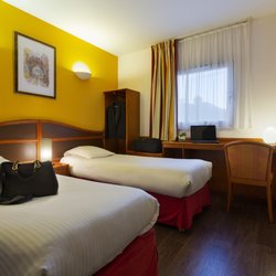 Hôtel Roi Soleil