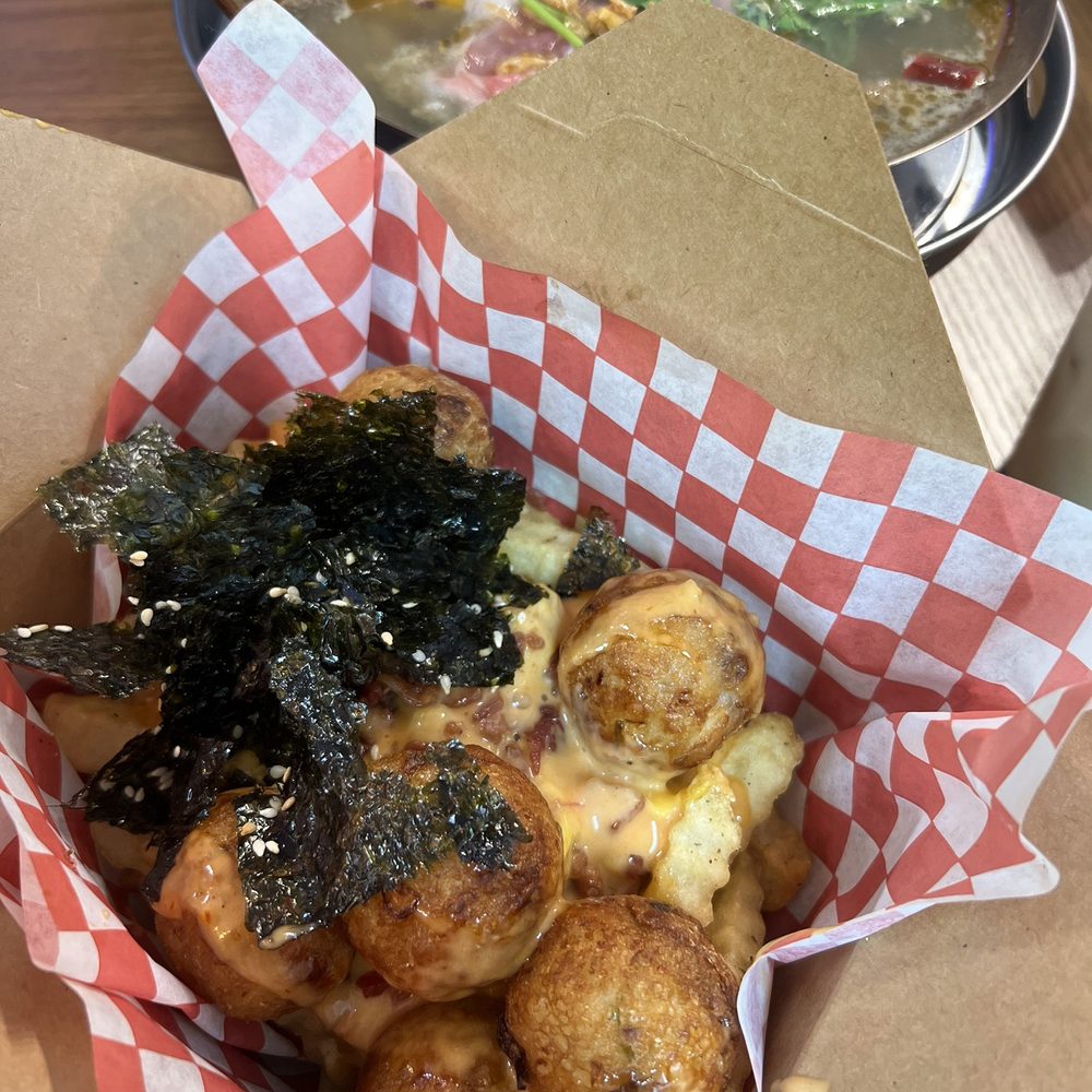 May Cafe - Cafes Near Me - Lakewood, Washington May Cafe - Cafes Near Me - Lakewood, Washington