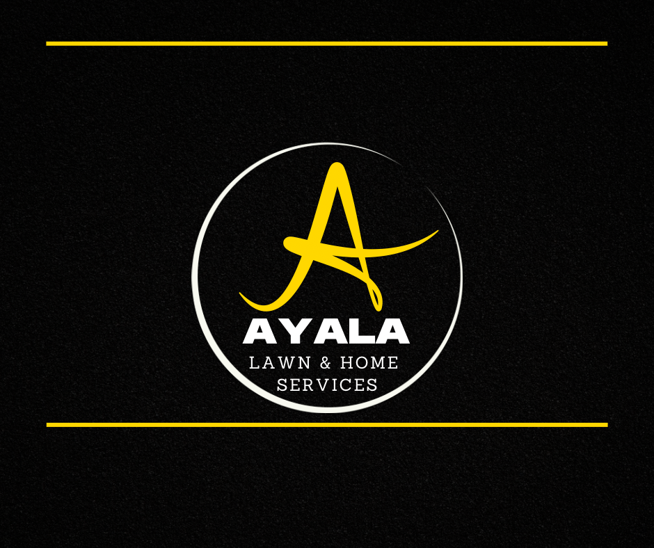 Slide of Ayala Lawn & Home Services