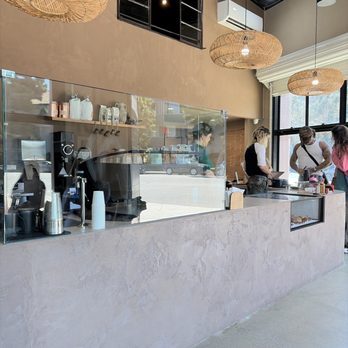 Inara - Coffee & Tea Near Me - Venice , California Inara - Coffee & Tea Near Me - Venice , California