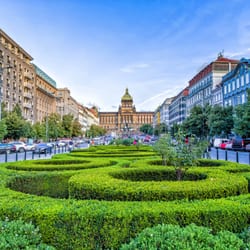 All Travel Guru - Luxury Tours of Czech Republic