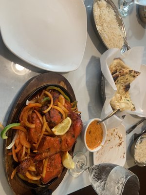 India Oven Fine Indian Restaurant by null