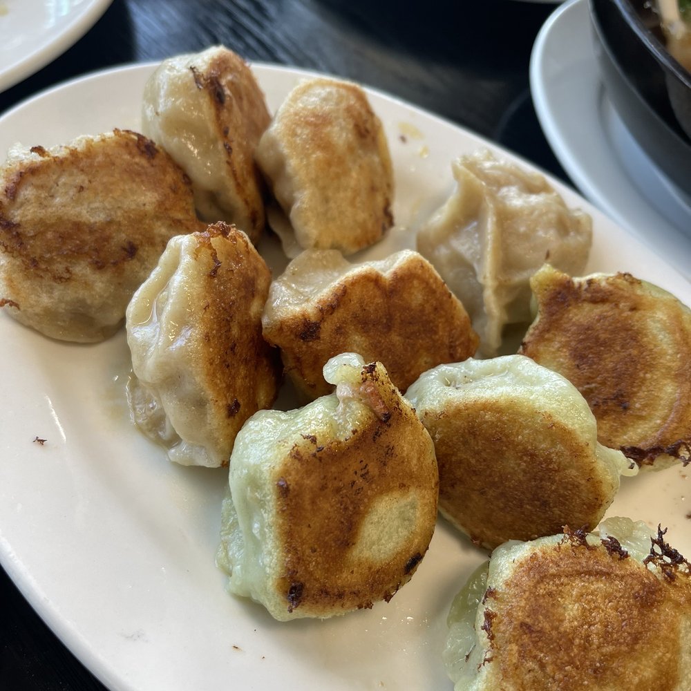 Jiayuan Dumpling House - Chicken and Corn Dumplings & Pork and Napa Dumplings - Szechuan Near Me - Redondo Beach, California Jiayuan Dumpling House - Chicken and Corn Dumplings & Pork and Napa Dumplings - Szechuan Near Me - Redondo Beach, California