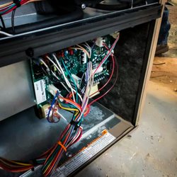 A+ Plumbing Heating, and Cooling