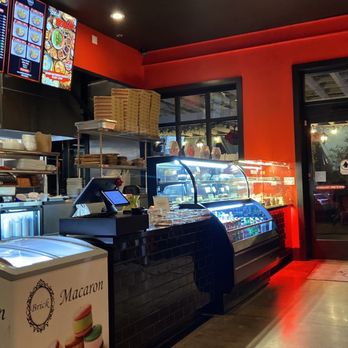 Sultan's Kebab - Inside - Mediterranean Near Me - Livermore, California Sultan's Kebab - Inside - Mediterranean Near Me - Livermore, California