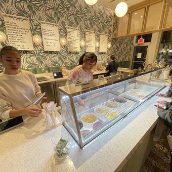 Sampaguita - So many flavors! - Ice Cream & Frozen Yogurt Near Me - Orlando, Florida