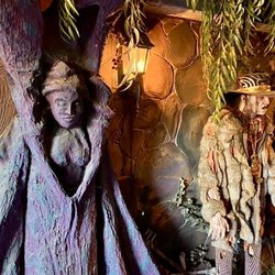 Haunted Mansion