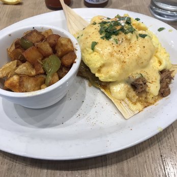 Hash Kitchen - Cristina's Tamale Cakes - Breakfast & Brunch Near Me - Chandler, Arizona Hash Kitchen - Cristina's Tamale Cakes - Breakfast & Brunch Near Me - Chandler, Arizona