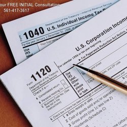 A. Jonathan Yudien, P.A. CPA - Call Today for your FREE Initial Consultation