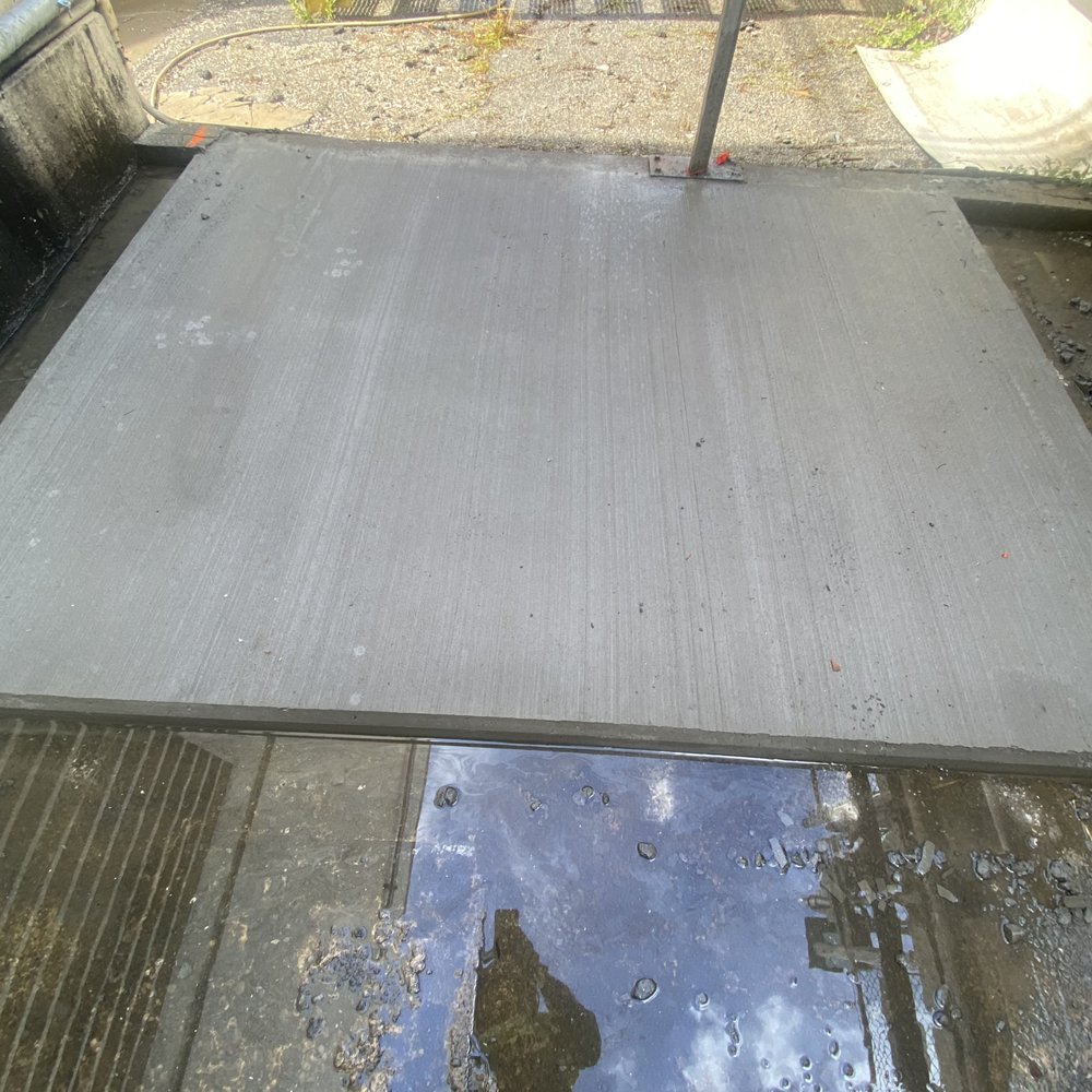 Slide of GF Construction