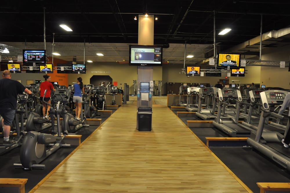 Best fitness chelmsford