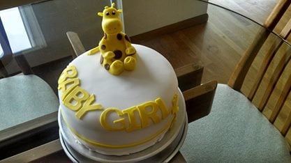 Brown Sugar Baking Company by null