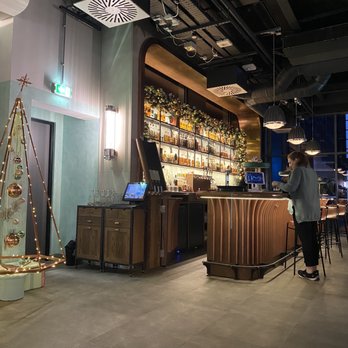 Roe & Co Distillery - Bar - Distilleries Near Me - Dublin, D