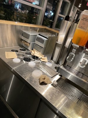 Chipotle Mexican Grill by null