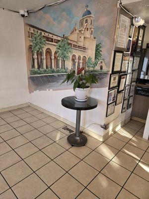 San Luis Rey Bakery & Restaurant by null