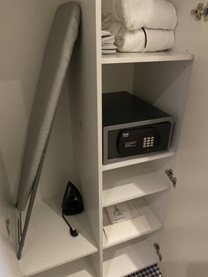 Hotel Notting Hill Amsterdam by null