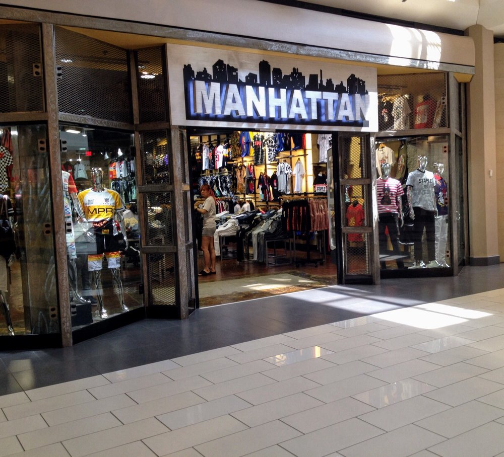 MANHATTAN Updated September 2024 Riverchase Galleria, Hoover