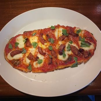 Ozzie's Good Eats - Flatbread - American Near Me - Fairfax, Virginia Ozzie's Good Eats - Flatbread - American Near Me - Fairfax, Virginia