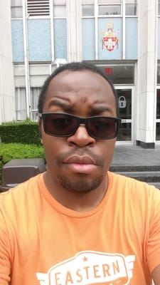 Christ the King High School by null