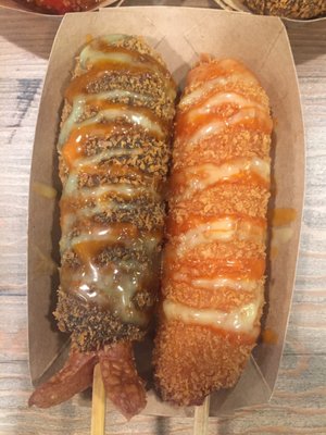 ZZanG Hot Dog Convoy by null
