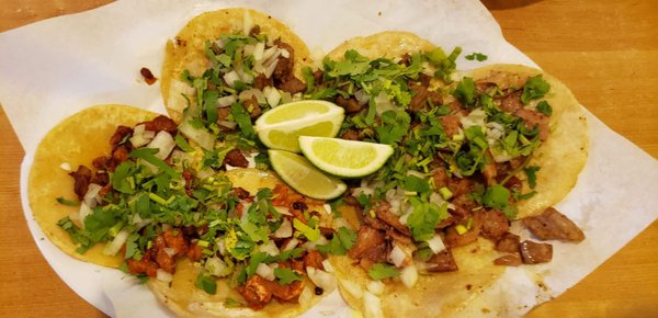 El Norteño by null