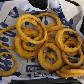 Culver's - Fast Food Near Me - Kansas City, Missouri