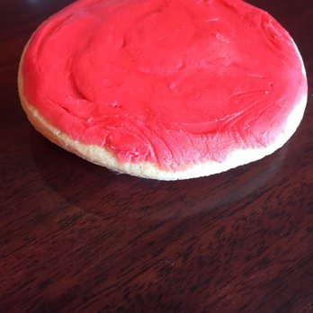 Lulu's Coffee & Bakehouse - Cookie - Bakeries Near Me - Indianapolis, Indiana