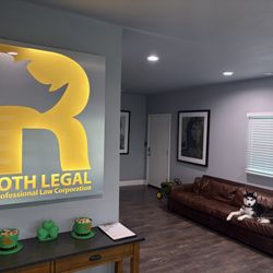 Roth Legal, A Professional Law
