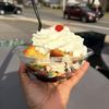 Mr. Cone gift card