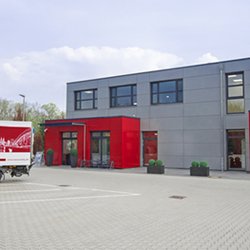 Morawitzky - Morawitzky Werksverkauf