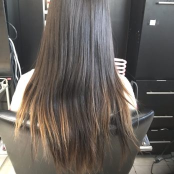 Salon Paris - Before - Hair Salons Near Me - Westminster, California Salon Paris - Before - Hair Salons Near Me - Westminster, California