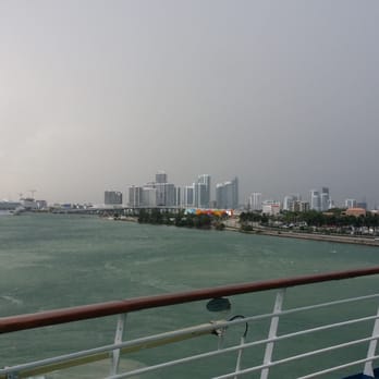 Carnival Ecstasy Cruise Ship - Boat Tours Near Me