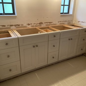 Smoky Mountain Cabinets - Cabinetry Near Me - Palatka, Florida