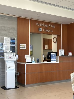 Inova Primary Care - Ashburn